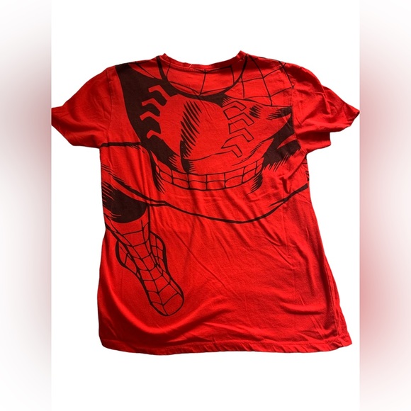 Crazy Spider-Man All Over Print - Picture 2 of 2